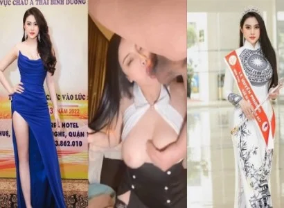 Chị Lê Huyền Phương quan hệ bằng miệng kế tiếp quan hệ cực đã