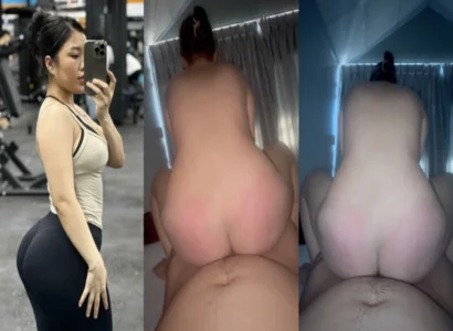 Cô bé cưỡi ngựa như vũ bão làm anh tét đỏ cả mông