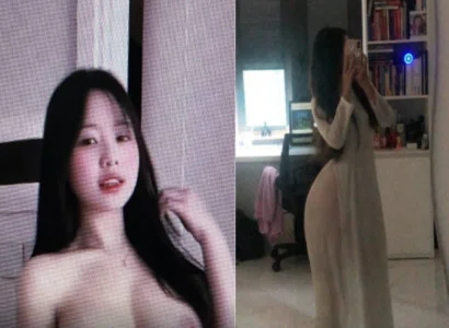 Cô nàng có thân hình siêu đẹp làm tôi phê cả người