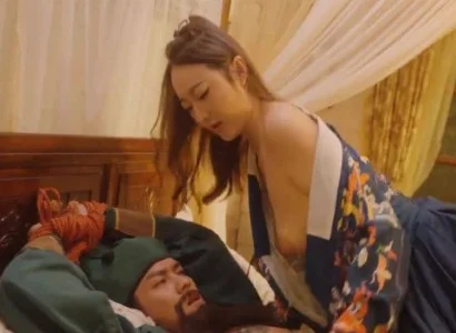 Gia Cát Lượng dù mưu trí hơn người cũng không qua được cửa ải tình