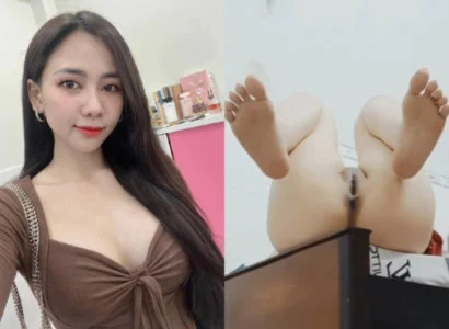 em nhân viên công sở dập sướng rên đến lút cán